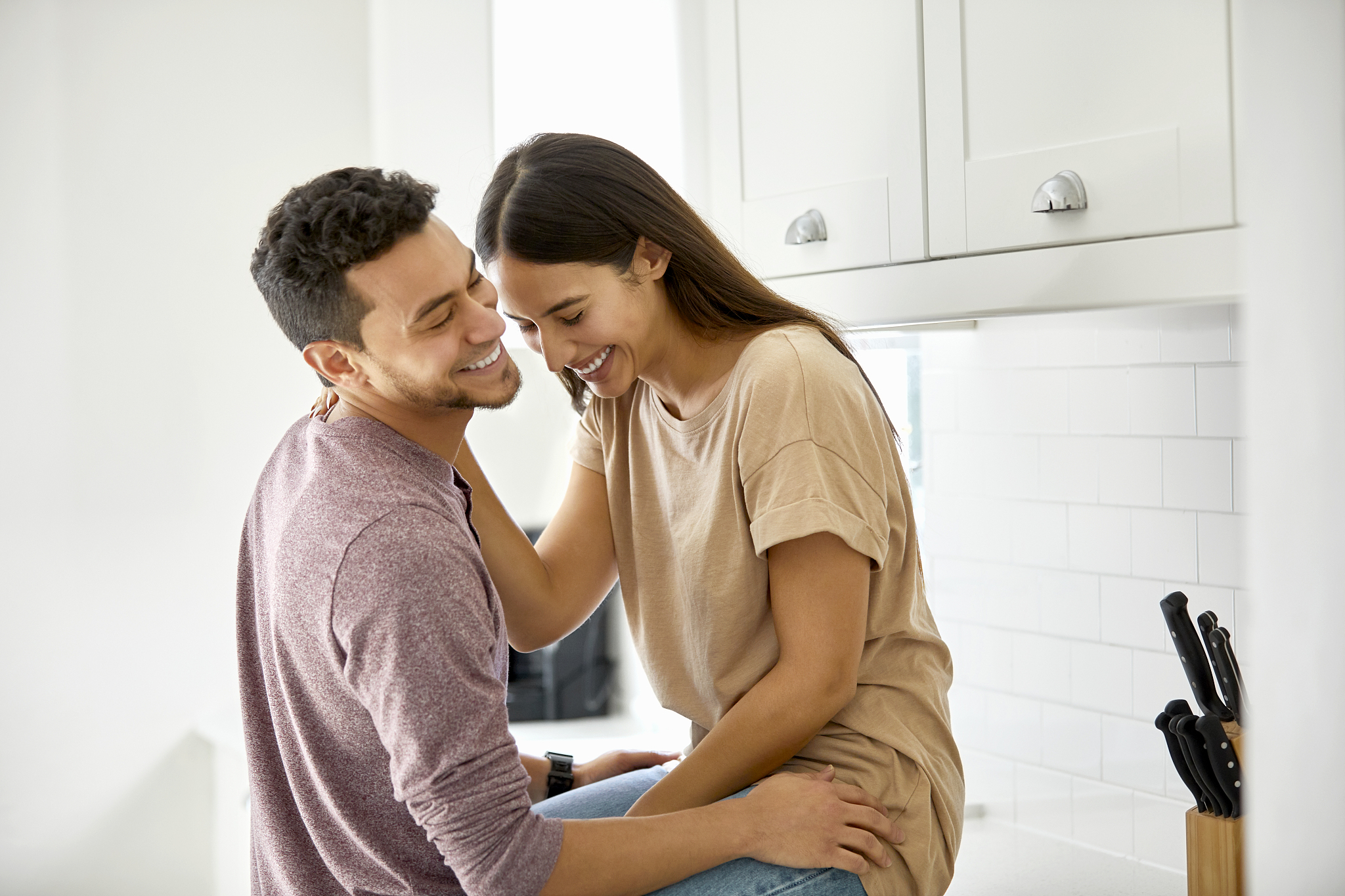 夫妻关系的10个真相,第3条扎心了!这是我结婚8年的亲身感悟