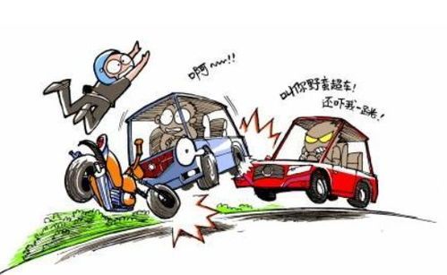 车祸失忆后，我成了自己的第三者｜情感故事：一场身份与记忆的迷局