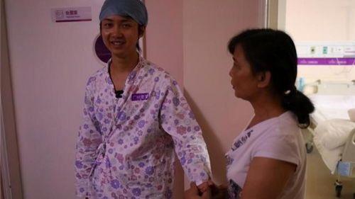 “我接受了变性手术，前妻却回来了”｜情感故事背后，跨性别者的家庭困境如何破局？