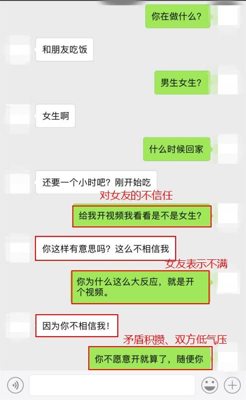 分手挽回中的联系频率揭秘：多久联系一次最合适？