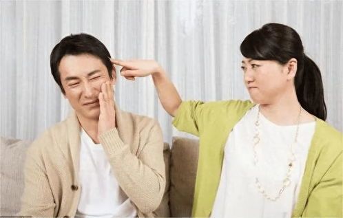 换妻游戏后的致命结局——一场危险的道德冒险