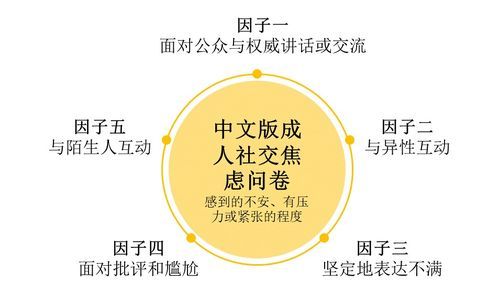 社交焦虑如何破？专家支招实用应对指南