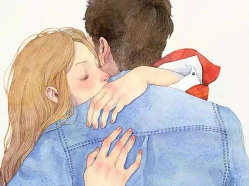 "情感过山车"情绪曲线设计术：揭秘夫妻关系的心理学奥秘，让TA对你欲罢不能